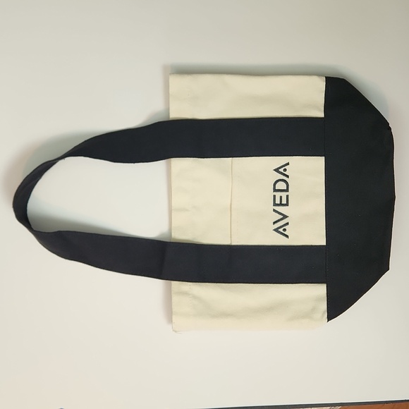 AVEDA Tote and Ceramic Mug set, Unused Limited Edition Set NWT - Picture 4 of 17